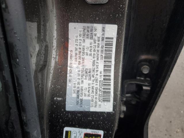2015 Mazda CX-9 VIN JM3TB3CV2F0462205 Copart auction photo, front end damage thumbnail 14