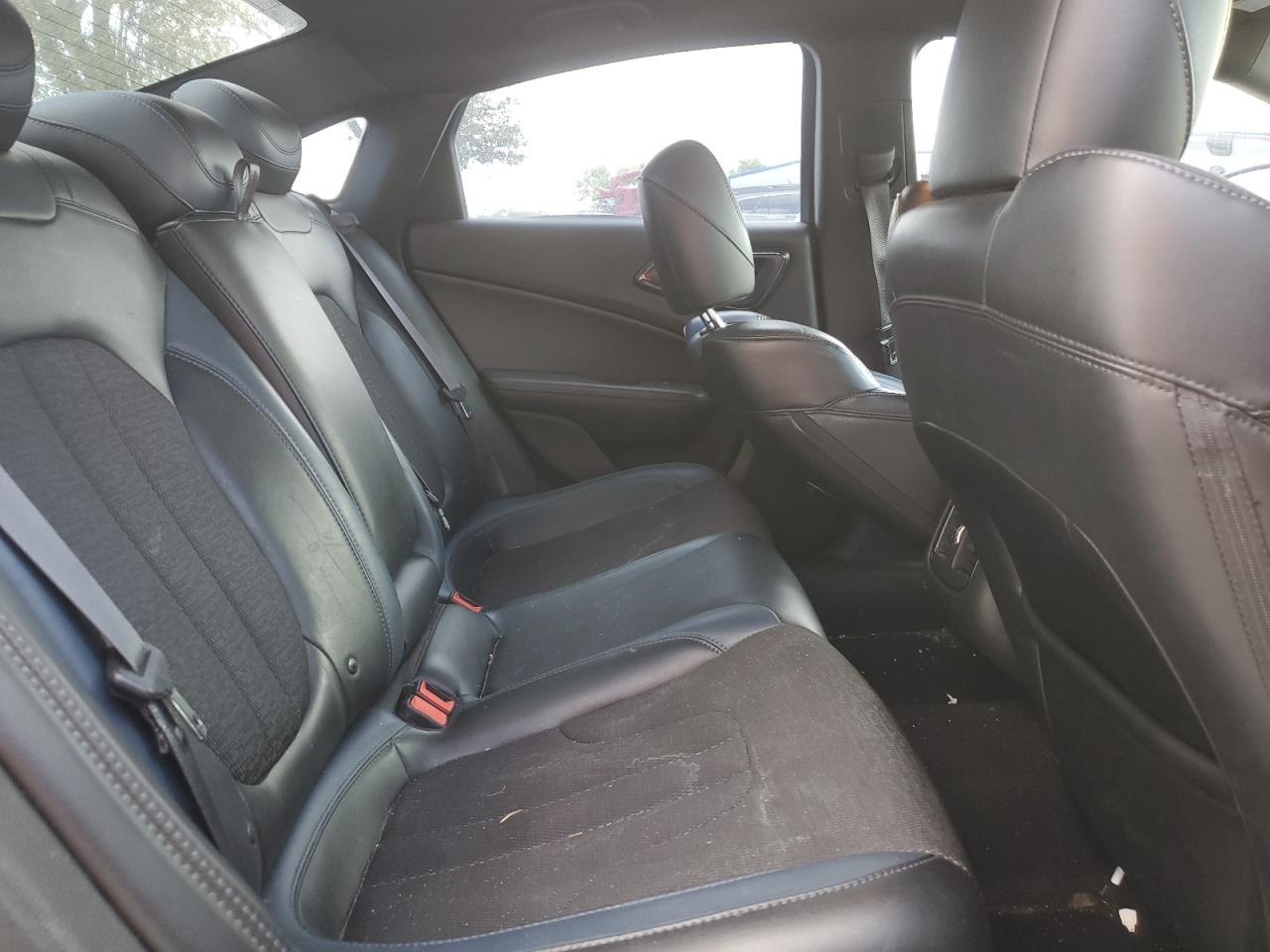2015 Chrysler 200 VIN 1C3CCCBG3FN655429 Copart auction photo, front end damage thumbnail 10