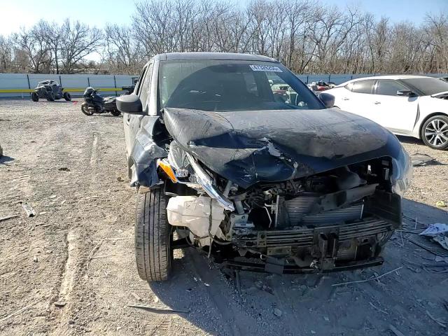2020 Nissan Kicks VIN 3N1CP5BVXLL505844 Copart auction photo, front end / minor dent/scratches damage thumbnail 12
