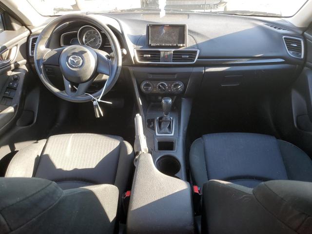 2014 Mazda 3 VIN JM1BM1T79E1200713 Copart auction photo, all over damage thumbnail 8