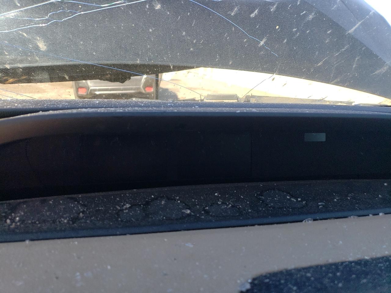 2018 Toyota Prius VIN JTDKBRFU5J3590603 Copart auction photo, front end damage thumbnail 9