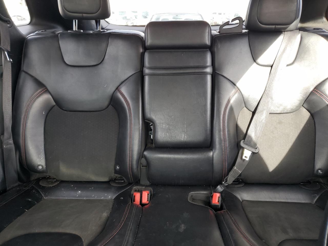 2019 Jeep Cherokee VIN 1C4PJMBX2KD112355 Copart auction photo, front end / side damage thumbnail 10