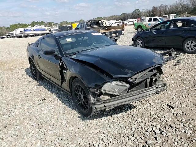 2014 Ford Mustang VIN 1ZVBP8AM8E5286921 Copart auction photo, front end damage thumbnail 11