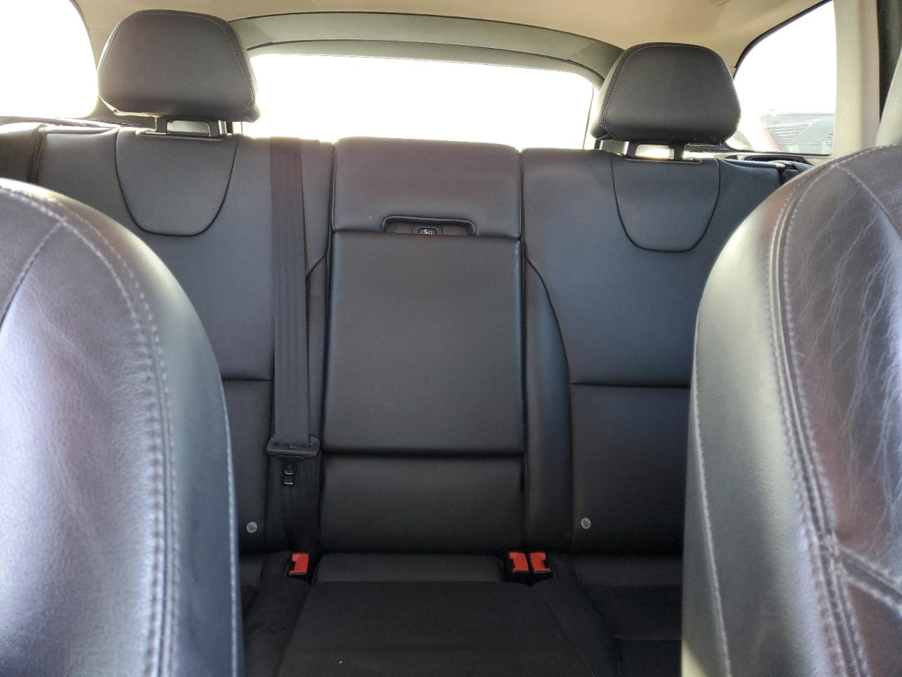 2017 Volvo XC60 VIN YV440MDU5H2065509 Copart auction photo, side / front end damage thumbnail 10