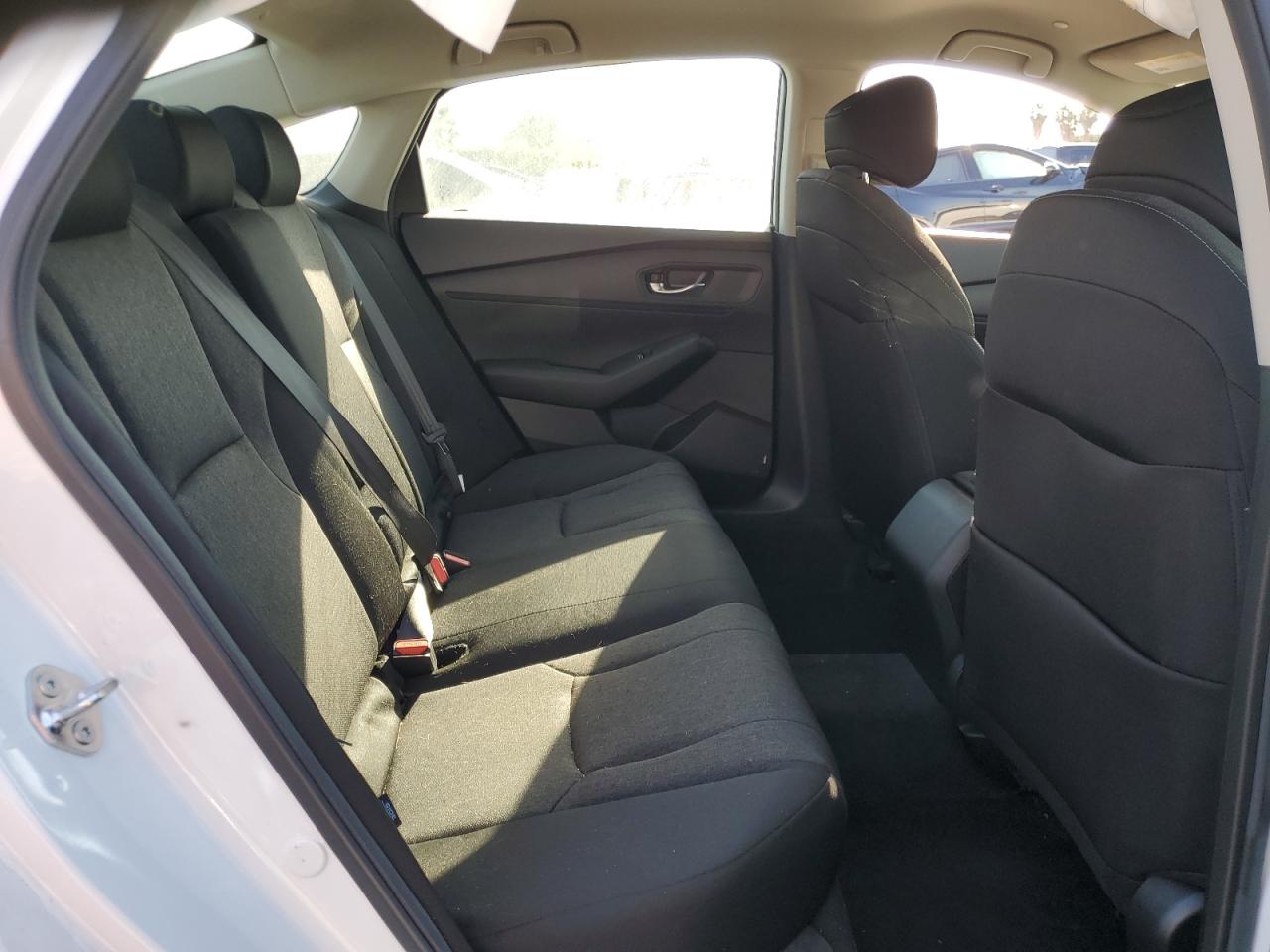 2024 Honda Accord VIN 1HGCY1F2XRA046299 Copart auction photo, front end / minor dent/scratches damage thumbnail 10