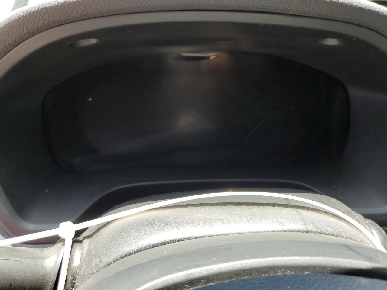 2022 Honda Insight VIN 19XZE4F96NE016823 Copart auction photo, front end damage thumbnail 9