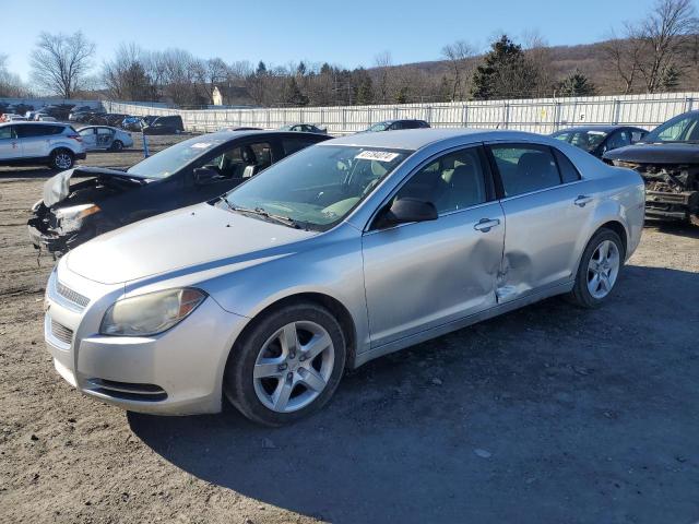 2009 Chevrolet Malibu VIN 1G1ZG57B794143727