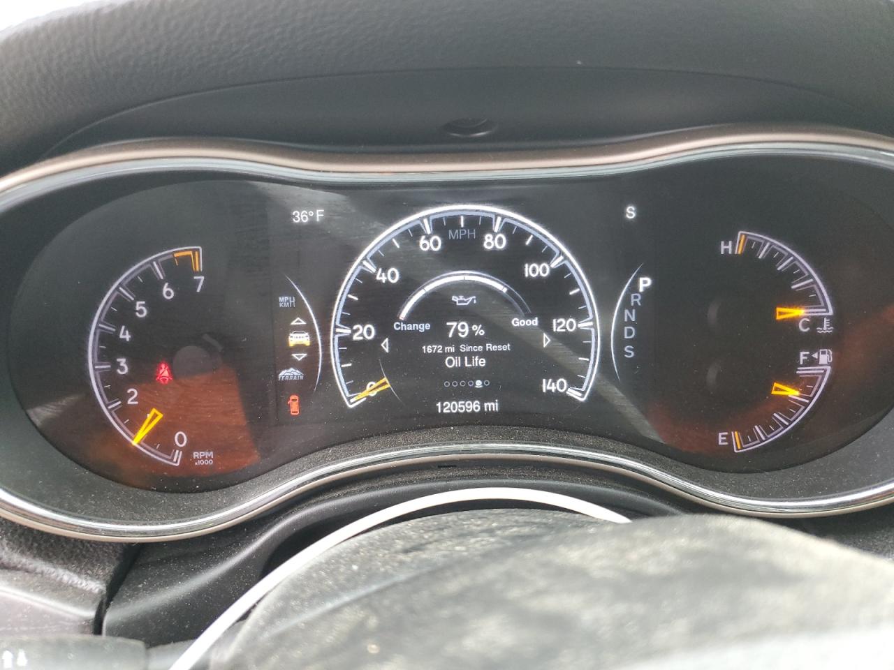 2014 Jeep Grand Cherokee VIN 1C4RJFBG5EC303010 Copart auction photo, rear end damage thumbnail 9