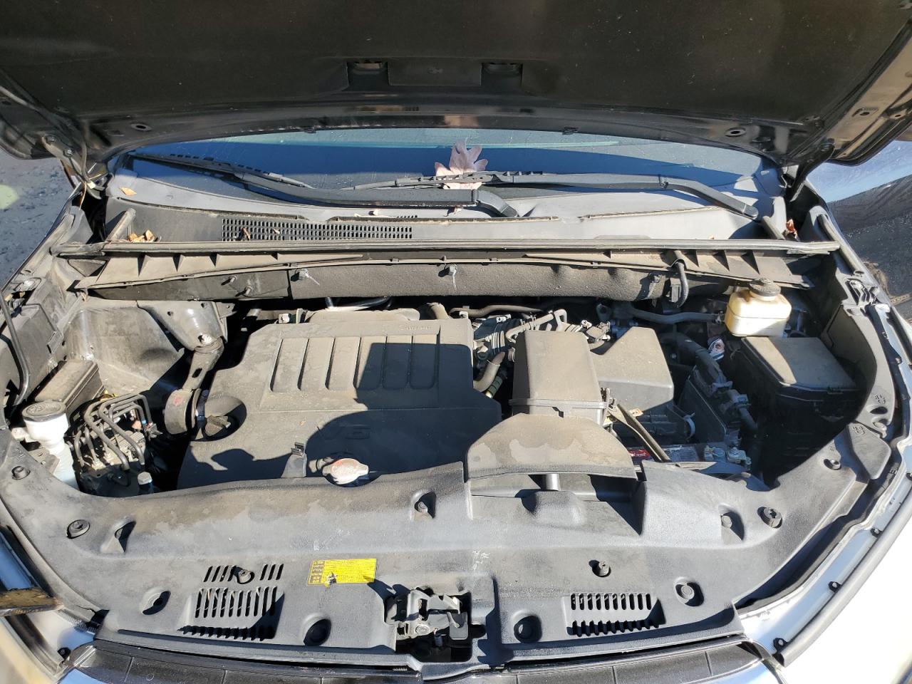 2016 Toyota Highlander VIN 5TDDKRFH1GS321629 Copart auction photo, side damage thumbnail 14