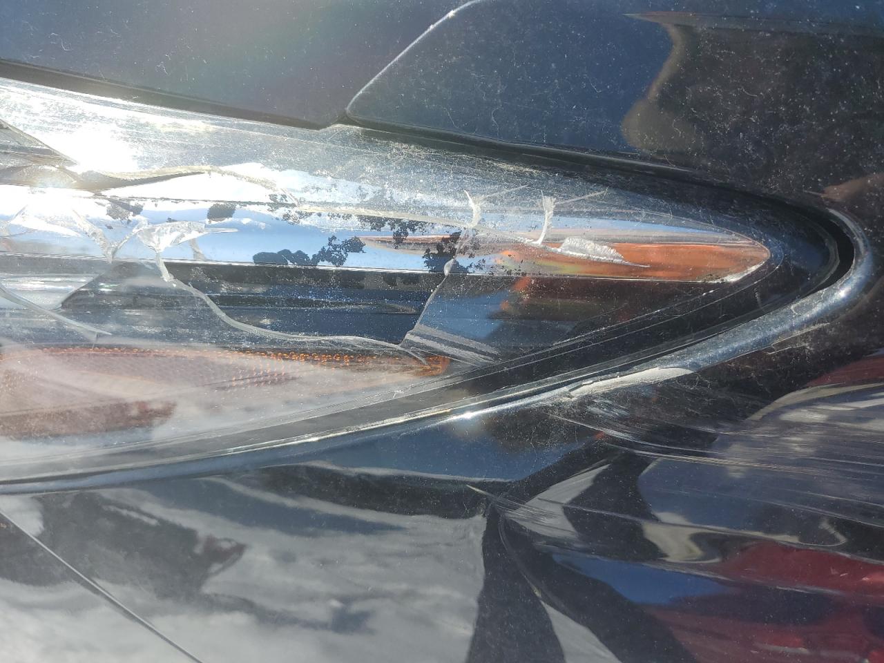 2018 Chevrolet Cruze VIN 1G1BE5SM5J7127206 Copart auction photo, front end damage thumbnail 13