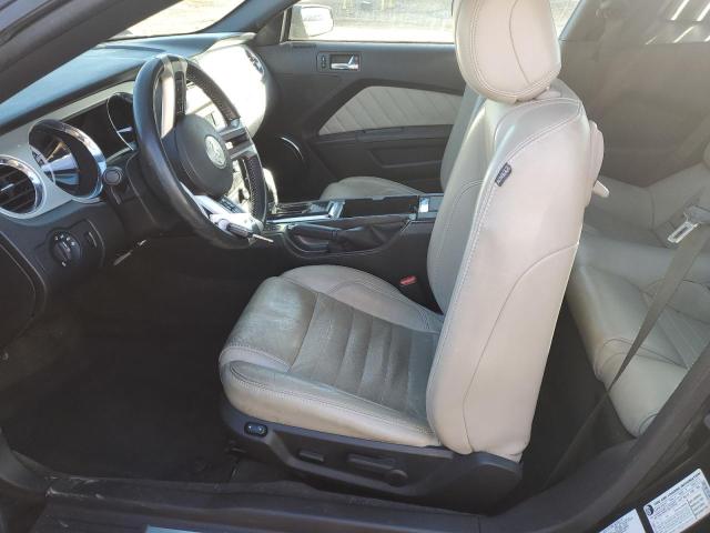 2013 Ford Mustang VIN 1ZVBP8AM8D5270541 Copart auction photo, front end damage thumbnail 7