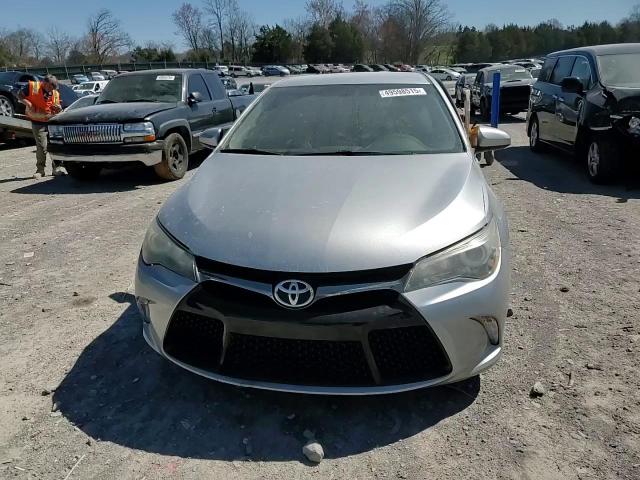 2016 Toyota Camry VIN 4T1BF1FK0GU601011 Copart auction photo, side damage thumbnail 11
