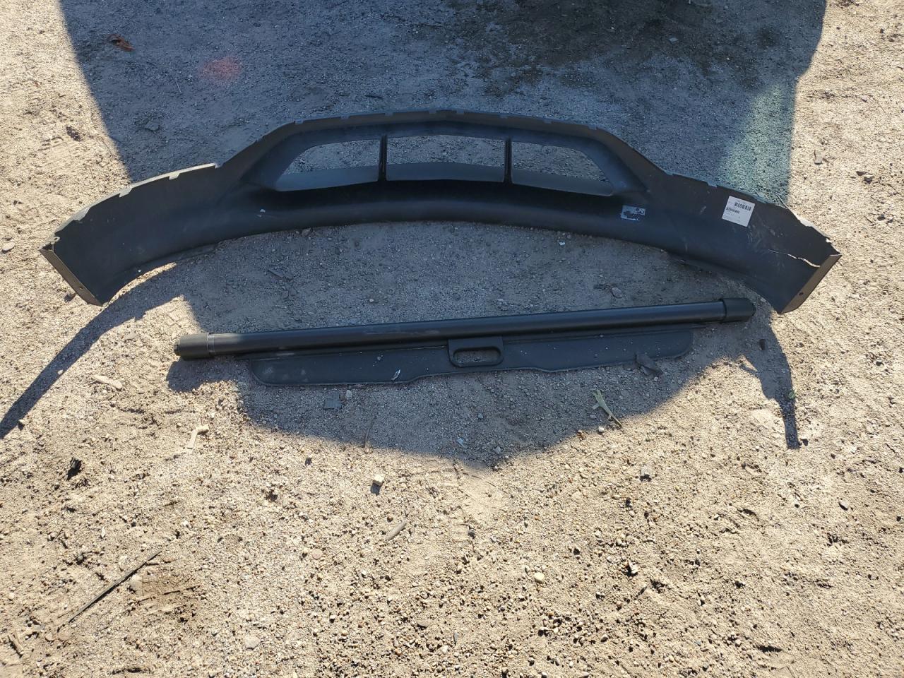 2017 Chevrolet Equinox VIN 2GNFLFEK2H6334457 Copart auction photo, front end / side damage thumbnail 15