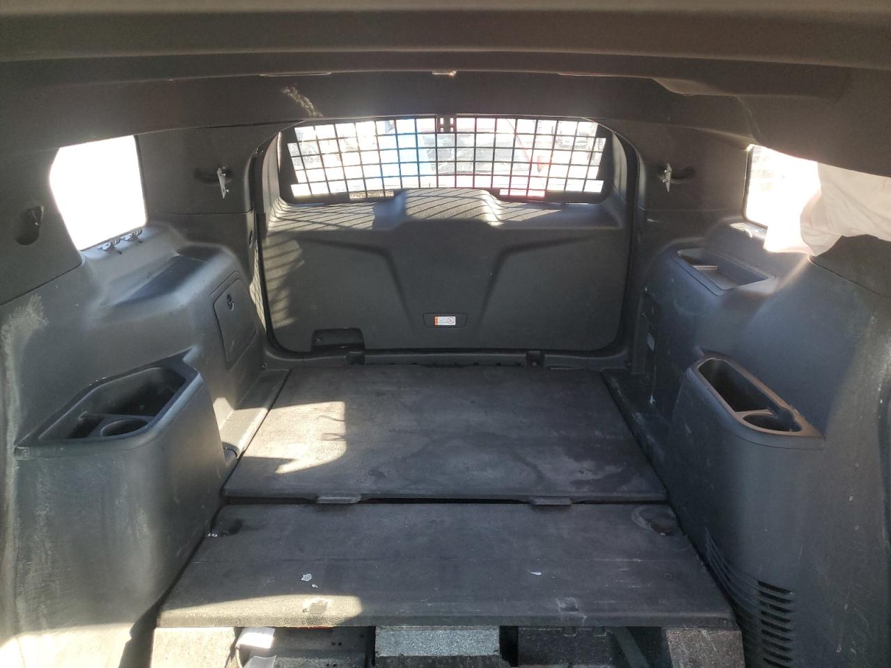 2017 Ford Explorer VIN 1FM5K8AR0HGC57931 Copart auction photo, front end damage thumbnail 10