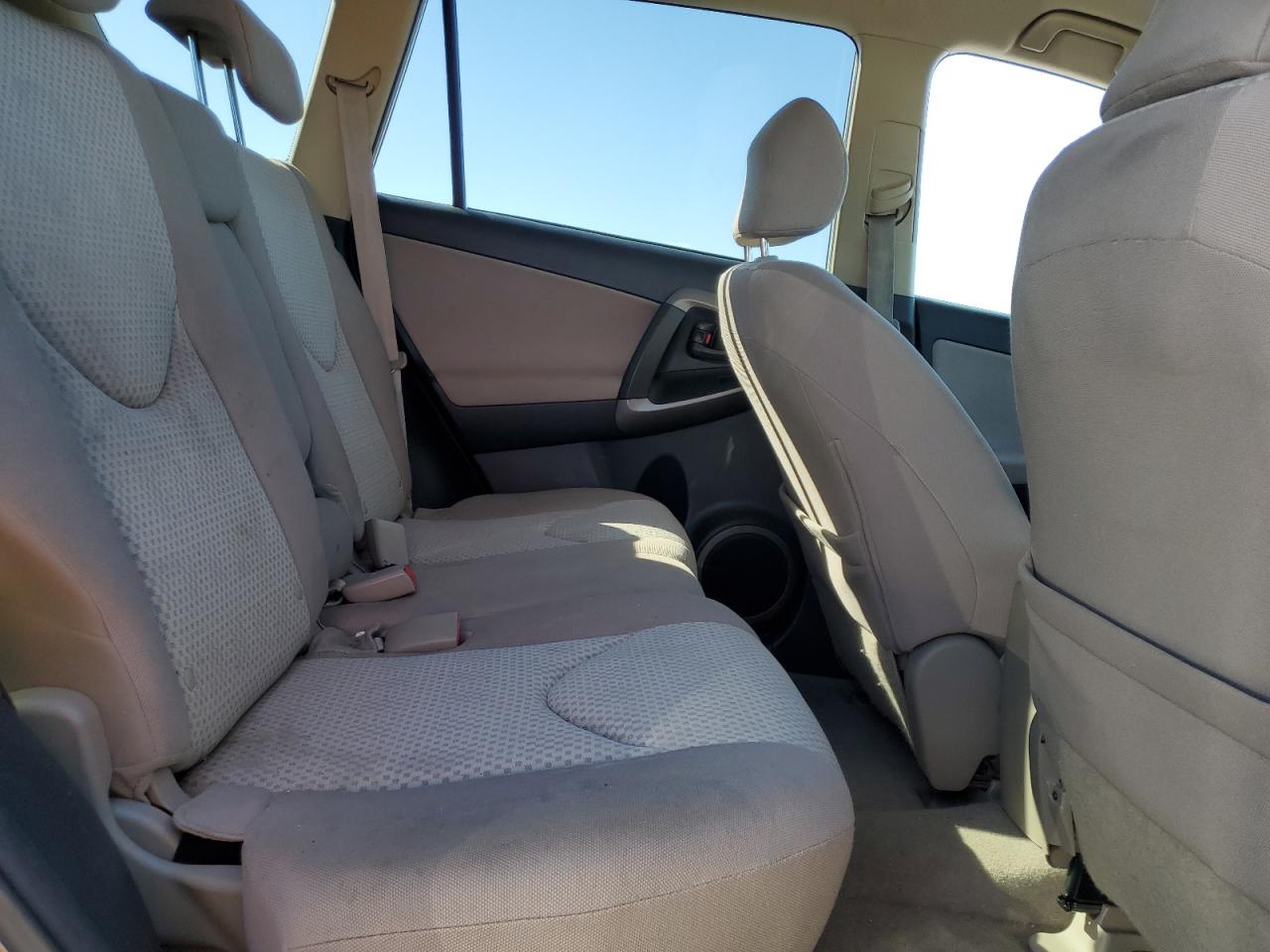 2008 Toyota RAV 4 VIN JTMZD33V285087418 Copart auction photo, front end damage thumbnail 11