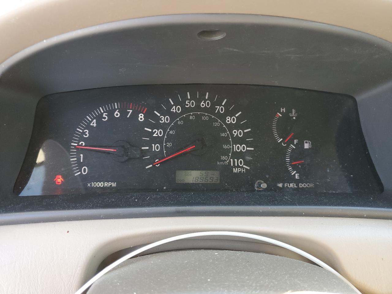 2007 Toyota Corolla VIN 2T1BR30E77C758123 Copart auction photo, front end / minor dent/scratches damage thumbnail 9