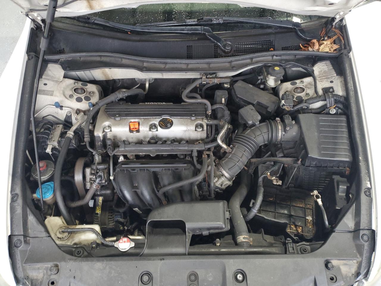 2012 Honda Accord VIN 1HGCP2F67CA227301 Copart auction photo, front end damage thumbnail 13