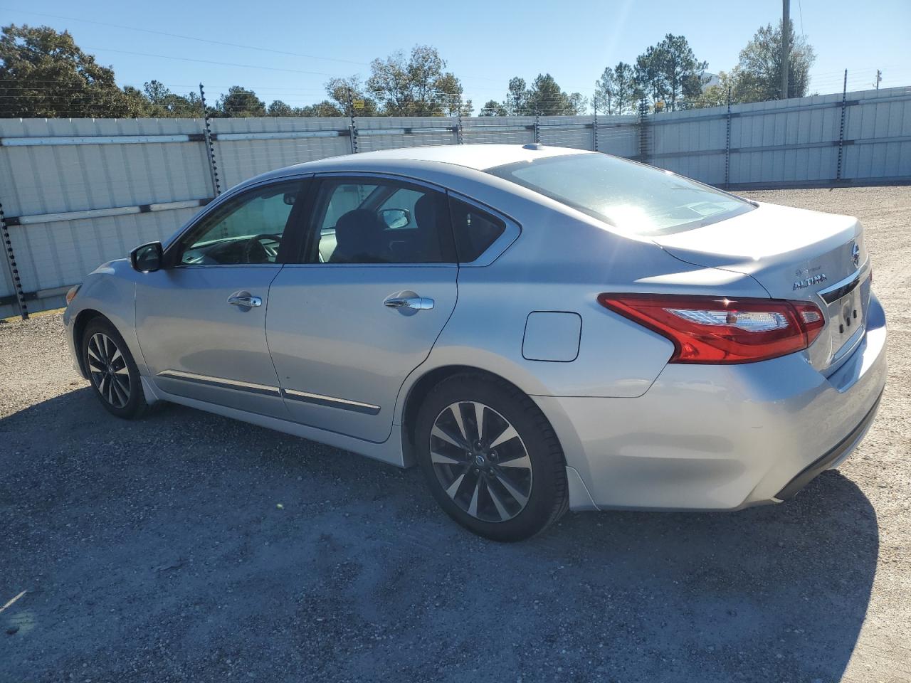2016 Nissan Altima VIN 1N4AL3AP4GC162141 Copart auction photo, mechanical damage thumbnail 2