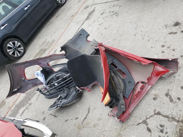 2015 Porsche Panamera VIN WP0AF2A7XFL080182 Copart auction photo, front end damage thumbnail 12