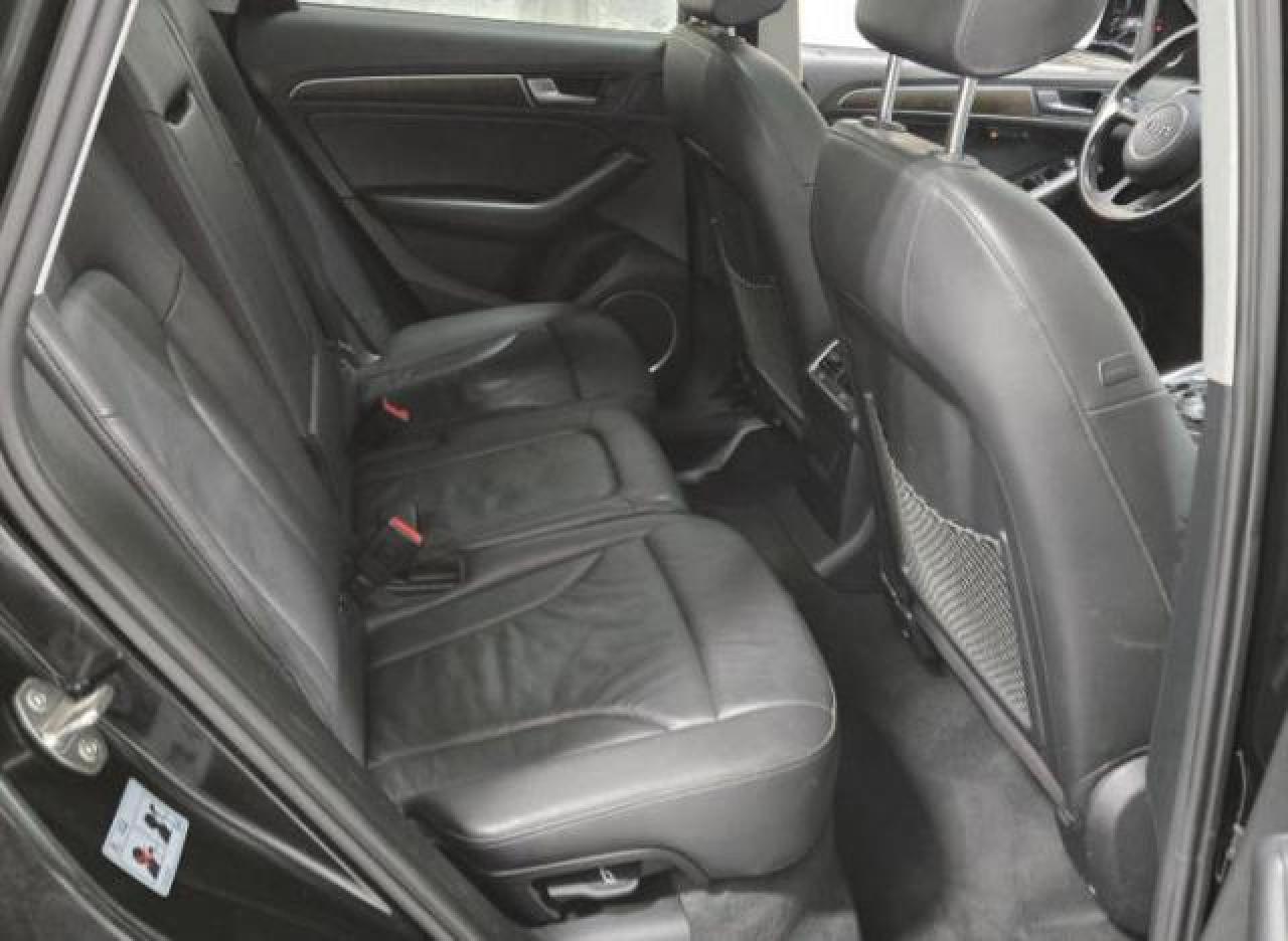 2016 Audi Q5 VIN WA1CVAFP4GA004172 Copart auction photo, minor dent/scratches / normal wear damage thumbnail 6