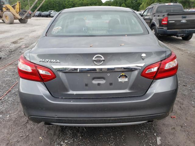 2016 Nissan Altima VIN 1N4AL3AP5GC116530 Copart auction photo, front end / side damage thumbnail 6