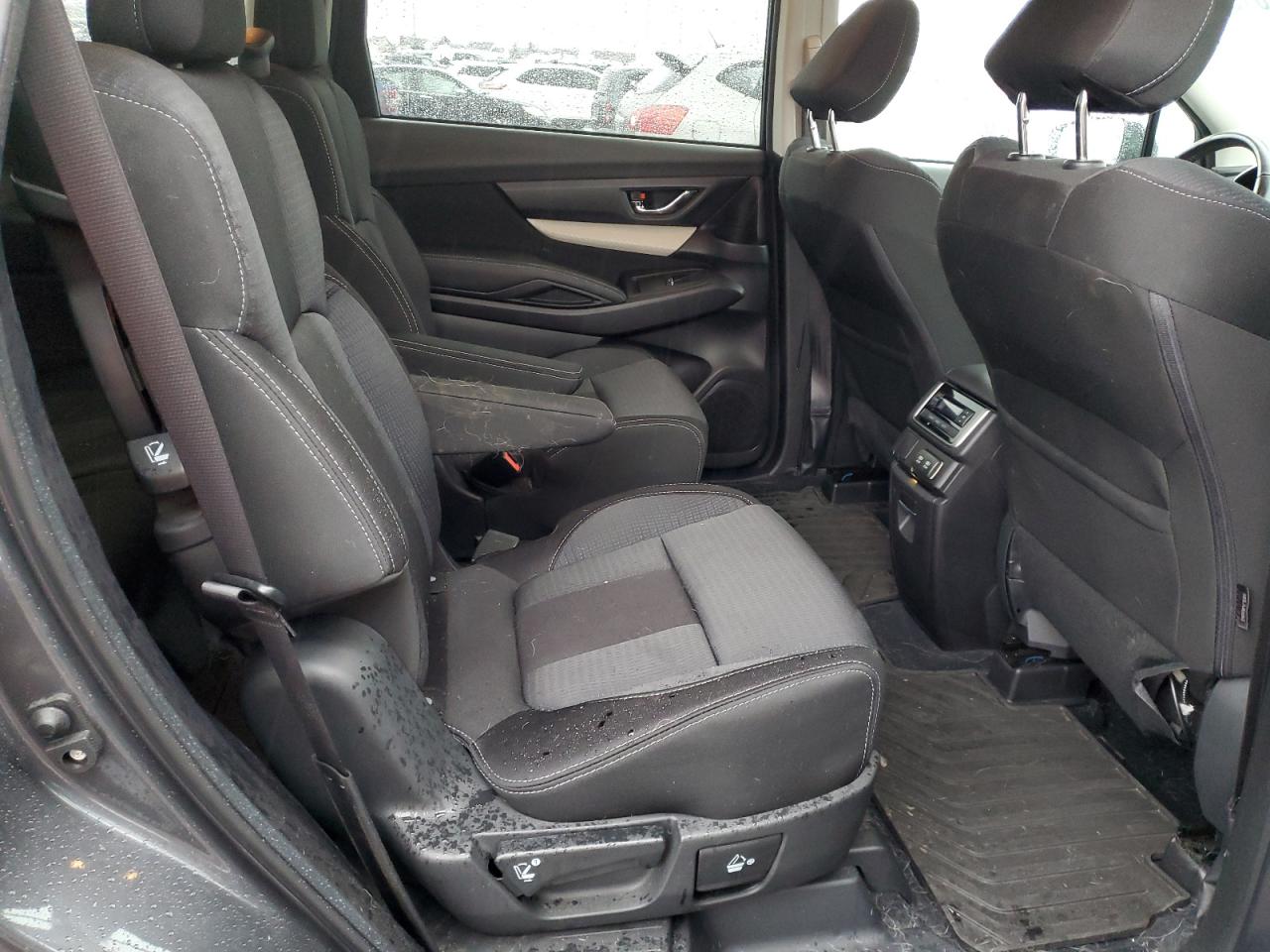 2021 Subaru Ascent VIN 4S4WMAFD1M3419957 Copart auction photo, front end damage thumbnail 11