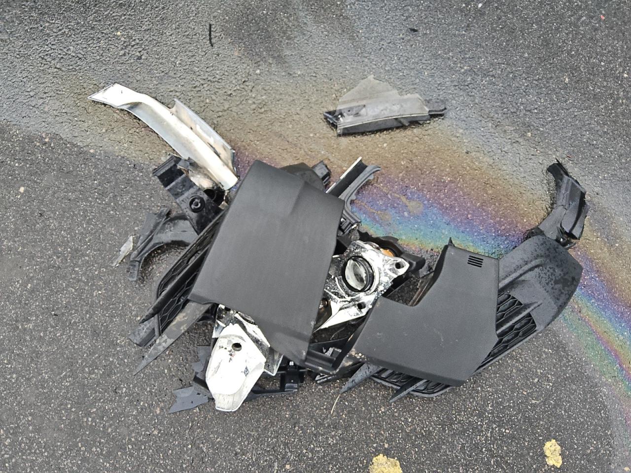 2018 Honda Civic VIN 2HGFC2F54JH604939 Copart auction photo, front end damage thumbnail 12