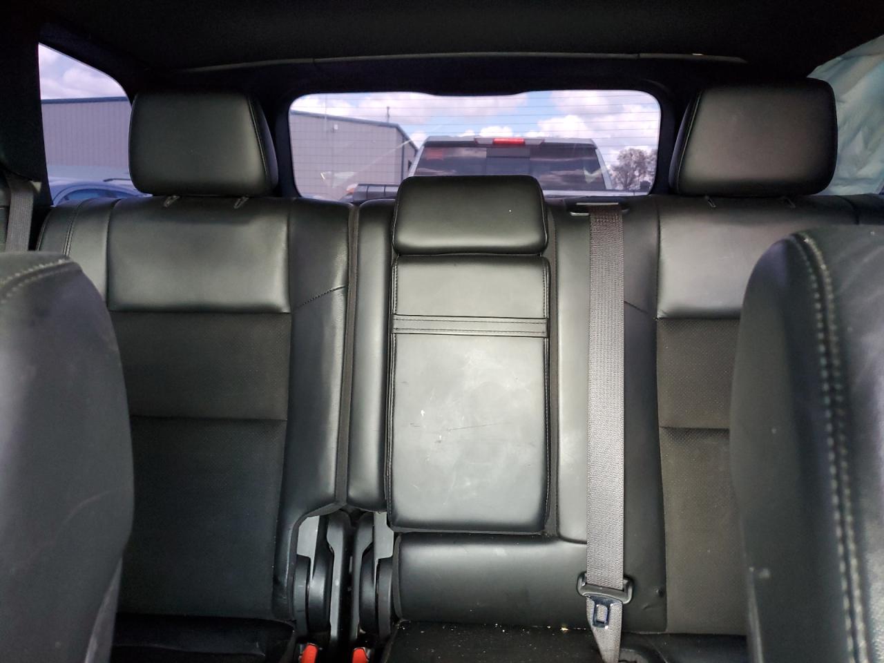 2020 Jeep Grand Cherokee VIN 1C4RJFAG0LC424073 Copart auction photo, front end / minor dent/scratches damage thumbnail 10