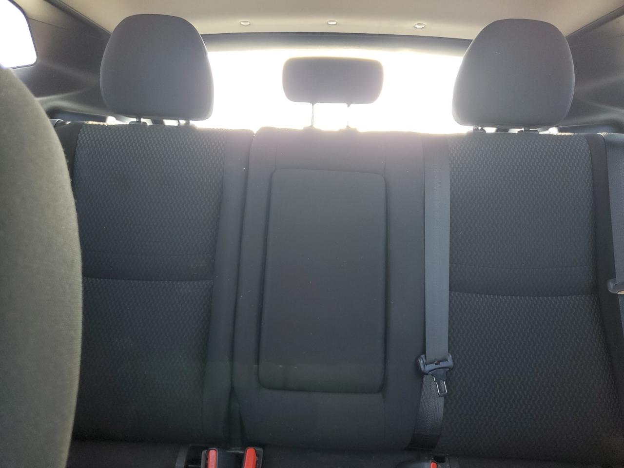 2018 Nissan Rogue VIN JN1BJ1CP4JW163756 Copart auction photo, all over / minor dent/scratches damage thumbnail 10