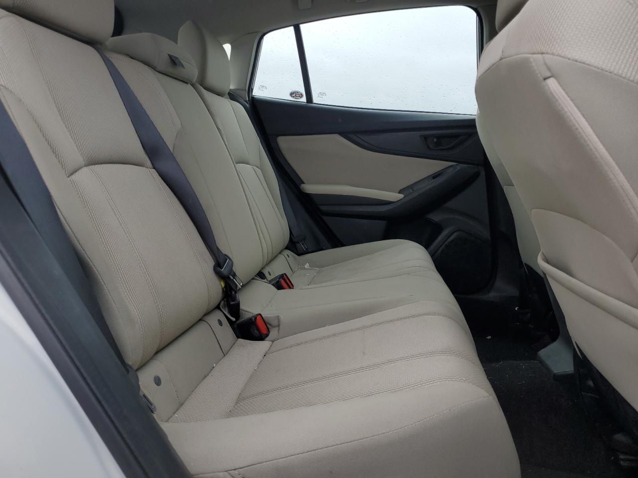 2019 Subaru Impreza VIN 4S3GTAA6XK3742793 Copart auction photo, minor dent/scratches damage thumbnail 10