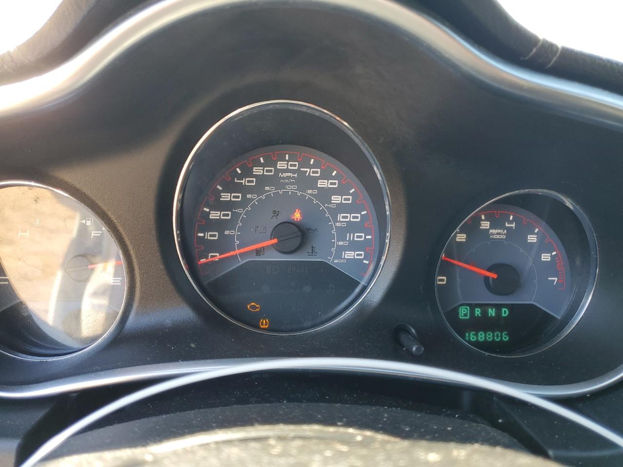2014 Dodge Avenger VIN 1C3CDZABXEN144546 Copart auction photo, front end damage thumbnail 9