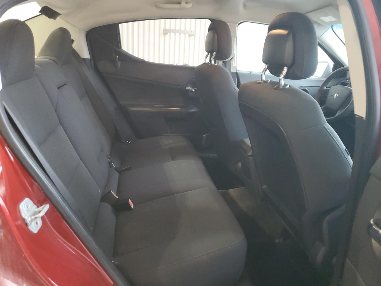 2010 Dodge Avenger VIN 1B3CC4FB7AN174139 Copart auction photo, all over damage thumbnail 10