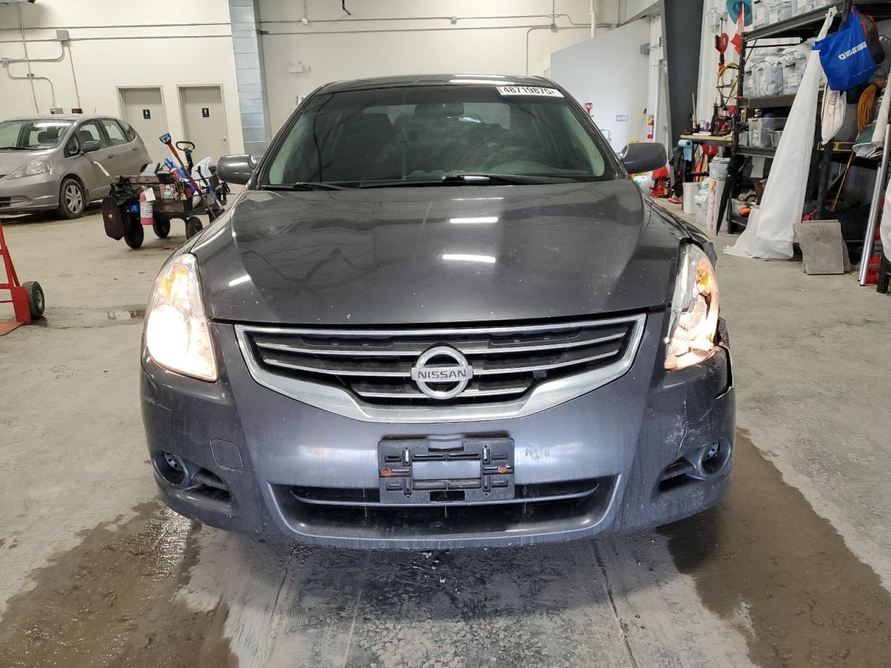 2012 Nissan Altima VIN 1N4AL2AP7CN451829 Copart auction photo, front end / minor dent/scratches damage thumbnail 5