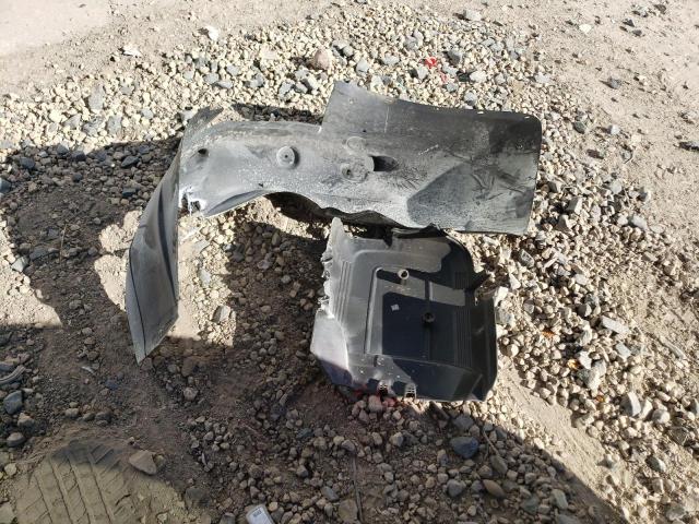 2013 GMC Yukon VIN 1GKS2KE70DR358807 Copart auction photo, burn / mechanical damage thumbnail 13