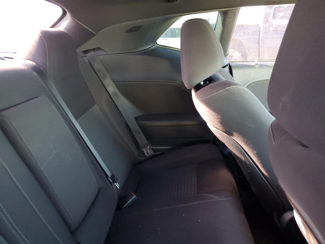 2018 Dodge Challenger VIN 2C3CDZAG4JH246679 Copart auction photo, all over damage thumbnail 10