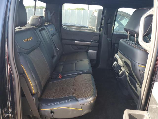 2022 Ford F-150 VIN 1FTEW1E85NFA90470 Copart auction photo, water/flood damage thumbnail 10