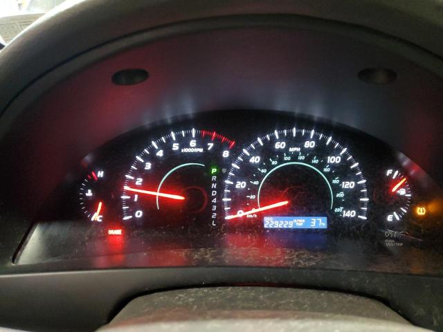 2007 Toyota Camry VIN 4T1BE46K27U573572 Copart auction photo, front end damage thumbnail 9