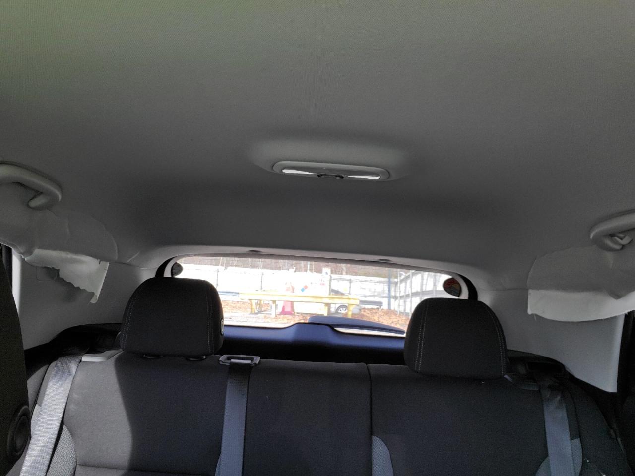 2021 Chevrolet TrailBlazer VIN KL79MPS26MB061394 Copart auction photo, undercarriage / rear end damage thumbnail 10