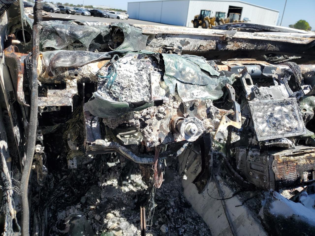 2012 Infiniti G VIN JN1CV6EL6CM470019 Copart auction photo, burn / missing/altered vin damage thumbnail 9