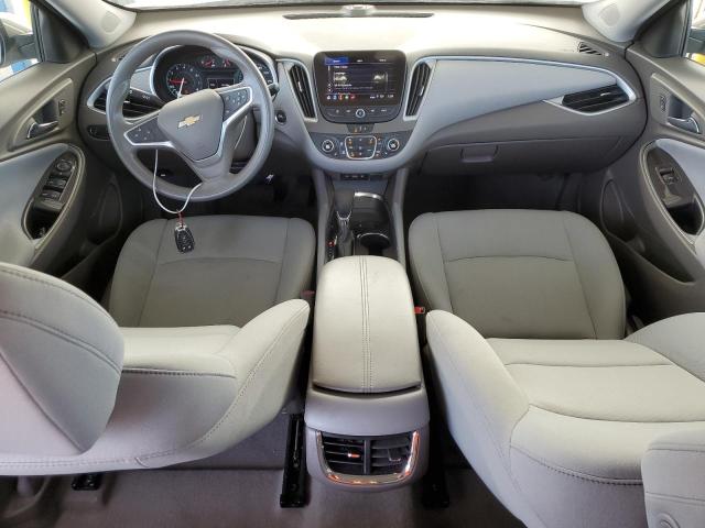 2022 Chevrolet Malibu VIN 1G1ZD5STXNF149867 Copart auction photo, front end damage thumbnail 8