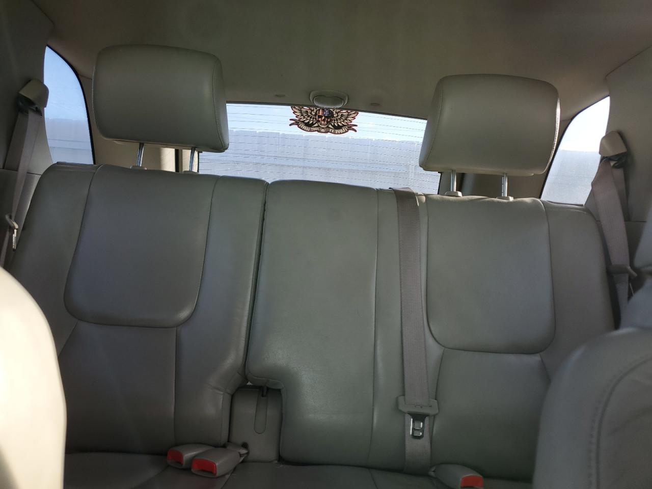 2005 Chevrolet Equinox VIN 2CNDL73F656147094 Copart auction photo, front end damage thumbnail 10