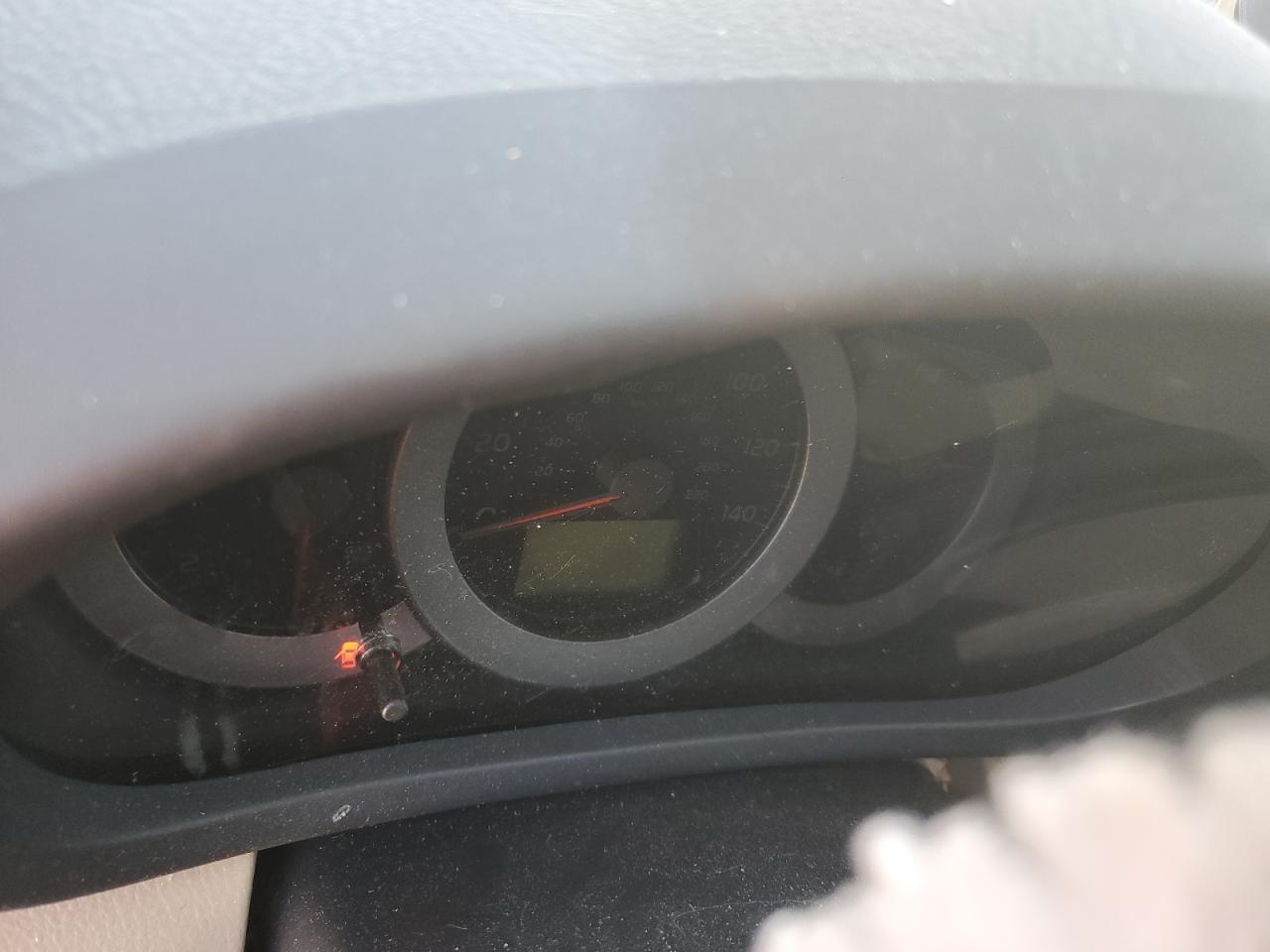 2011 Toyota RAV 4 VIN JTMZF4DV2B5041089 Copart auction photo, front end damage thumbnail 9