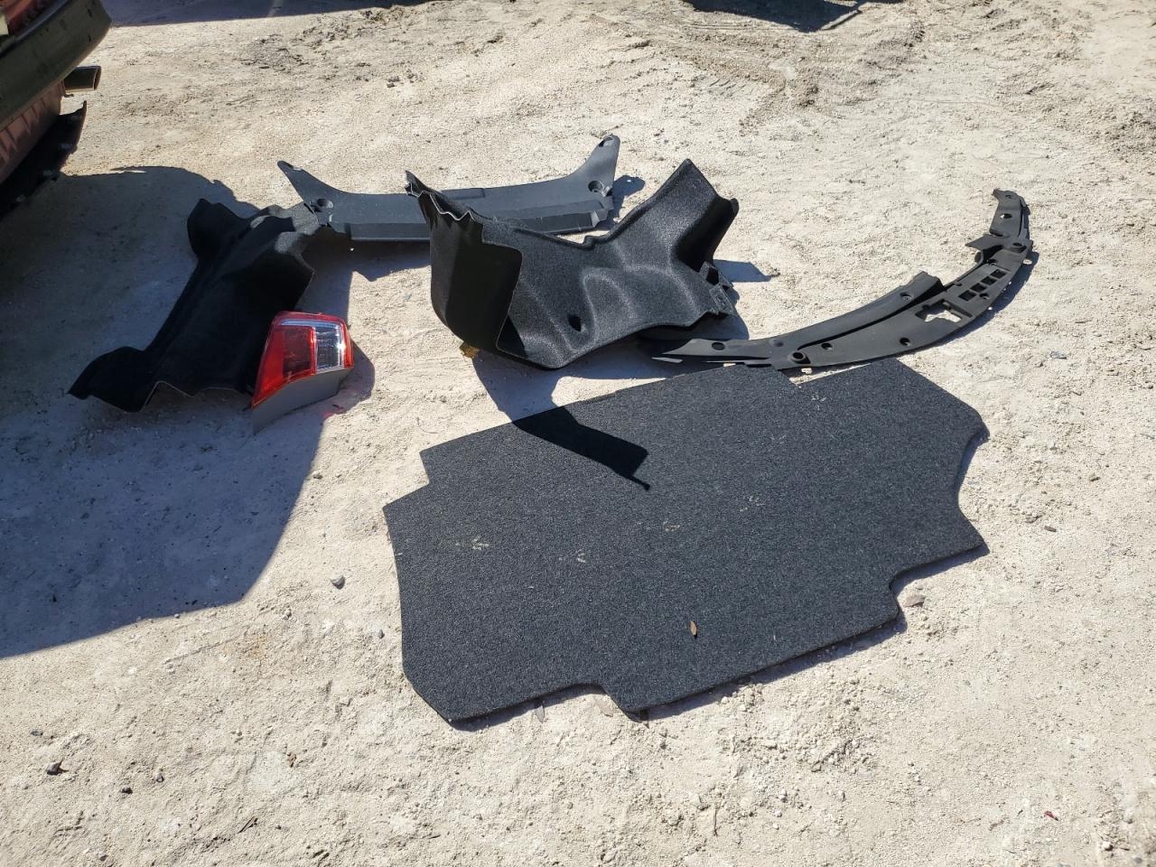 2012 Toyota Camry VIN 4T1BD1FK2CU042903 Copart auction photo, front end / rear end damage thumbnail 12