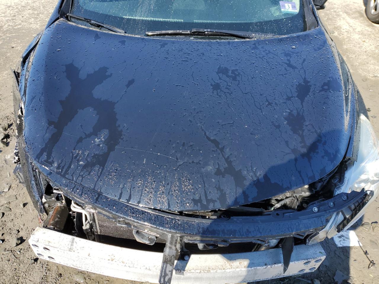 2015 Nissan Altima VIN 1N4AL3AP6FC220913 Copart auction photo, front end damage thumbnail 11