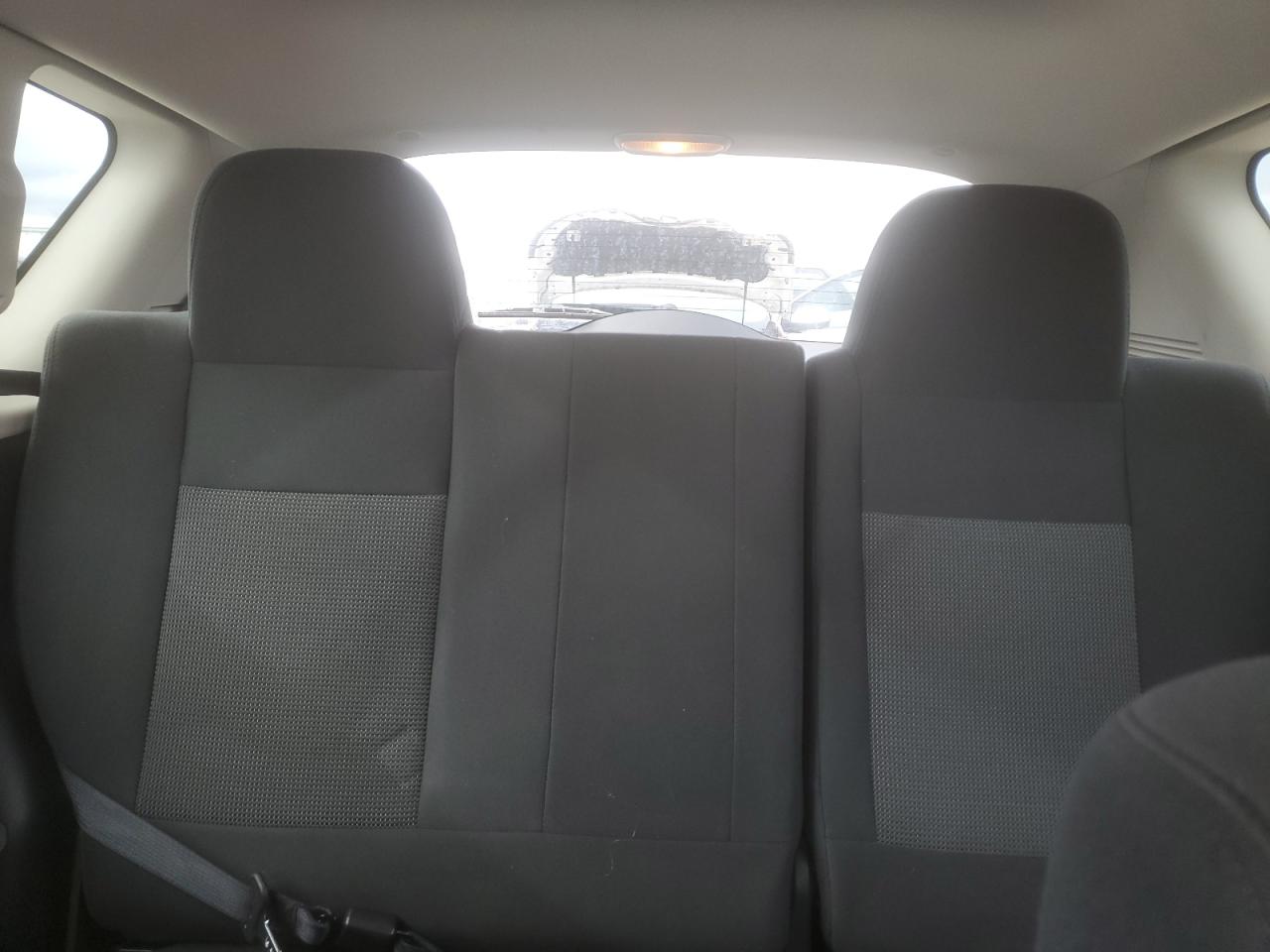 2014 Jeep Compass VIN 1C4NJDBB4ED689159 Copart auction photo, rear end damage thumbnail 10