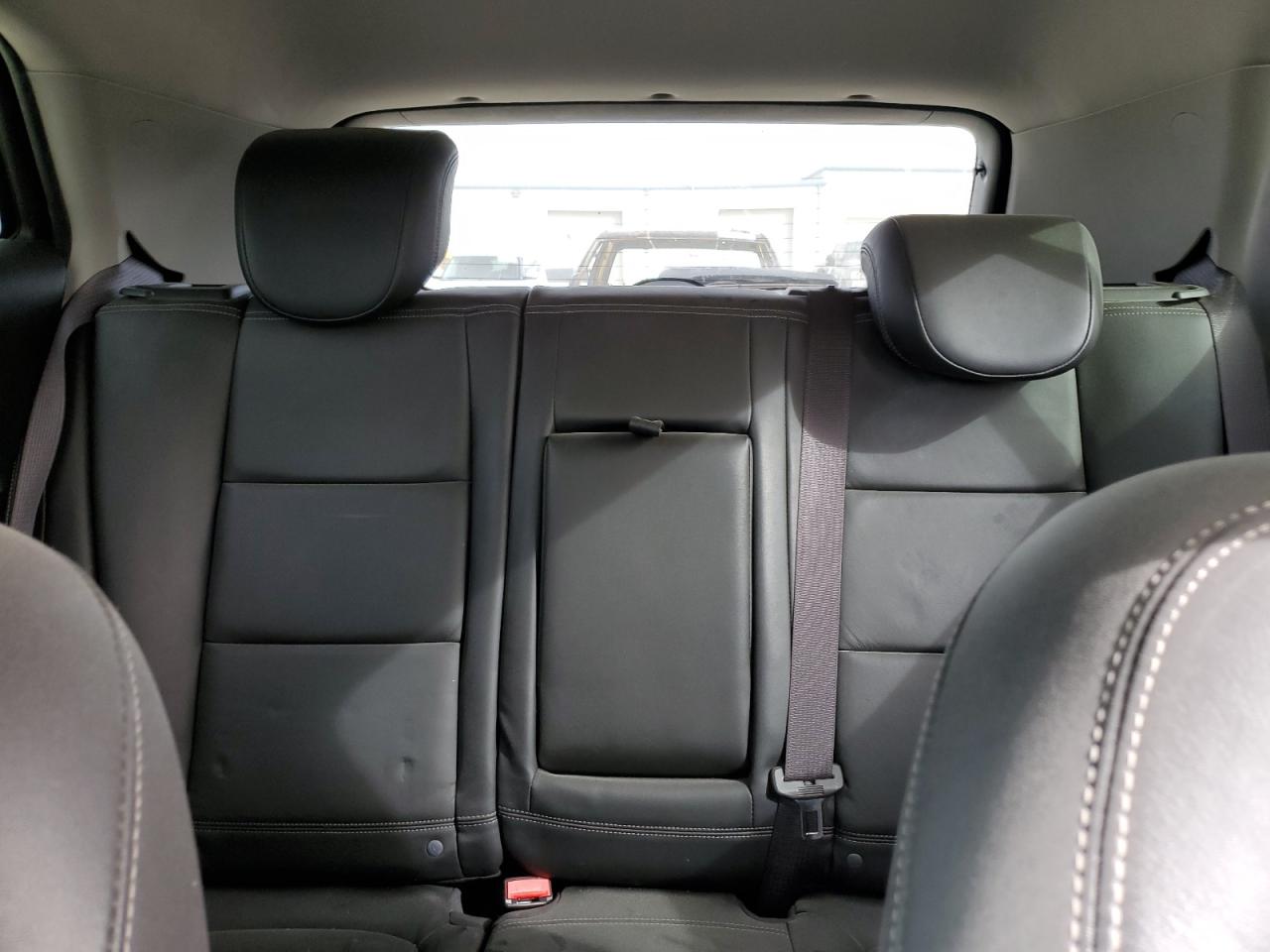 2016 Buick Encore VIN KL4CJGSB0GB577394 Copart auction photo, rear end damage thumbnail 10