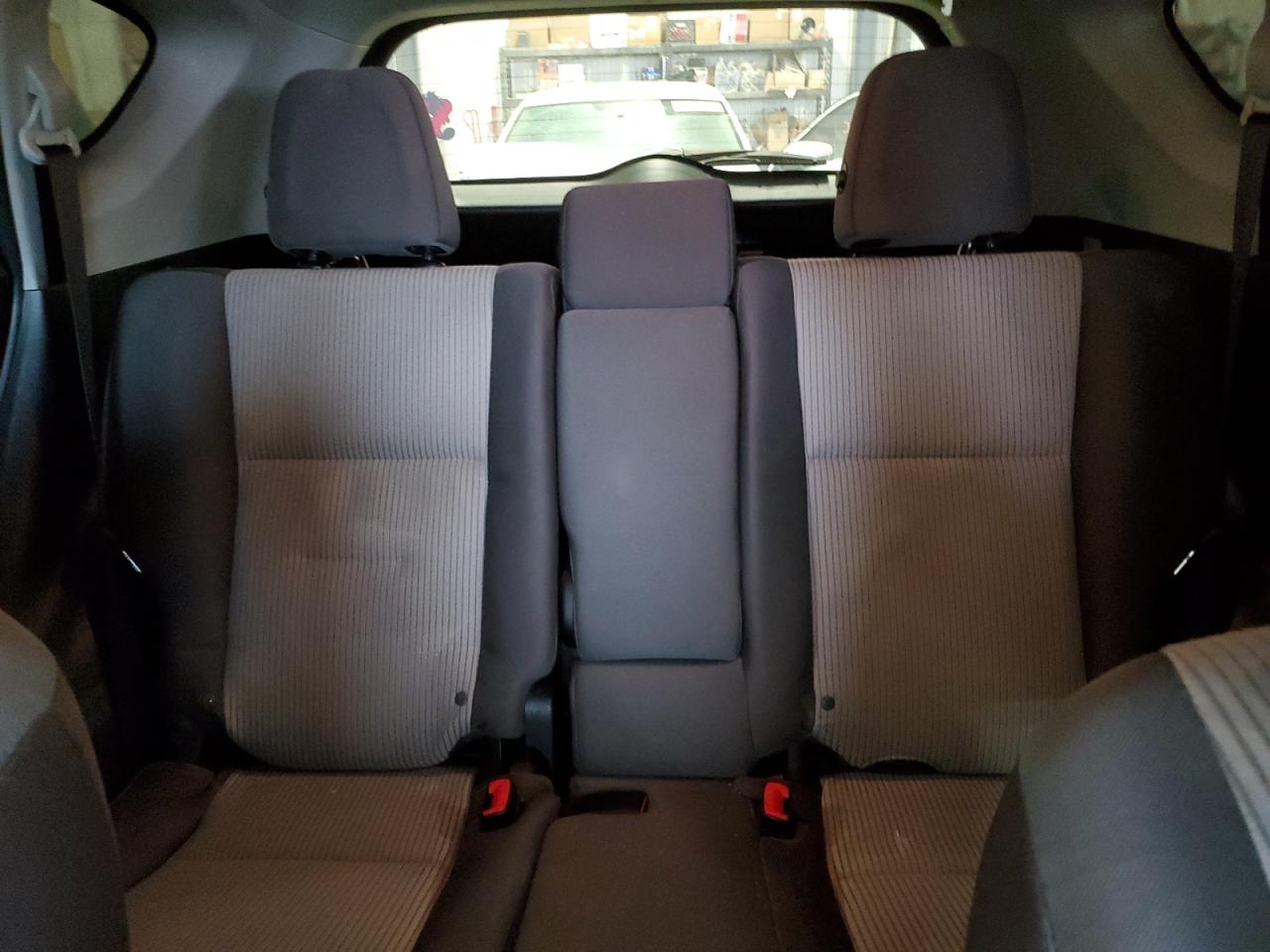 2014 Toyota RAV 4 VIN 2T3BFREV6EW134613 Copart auction photo, rear end / front end damage thumbnail 10