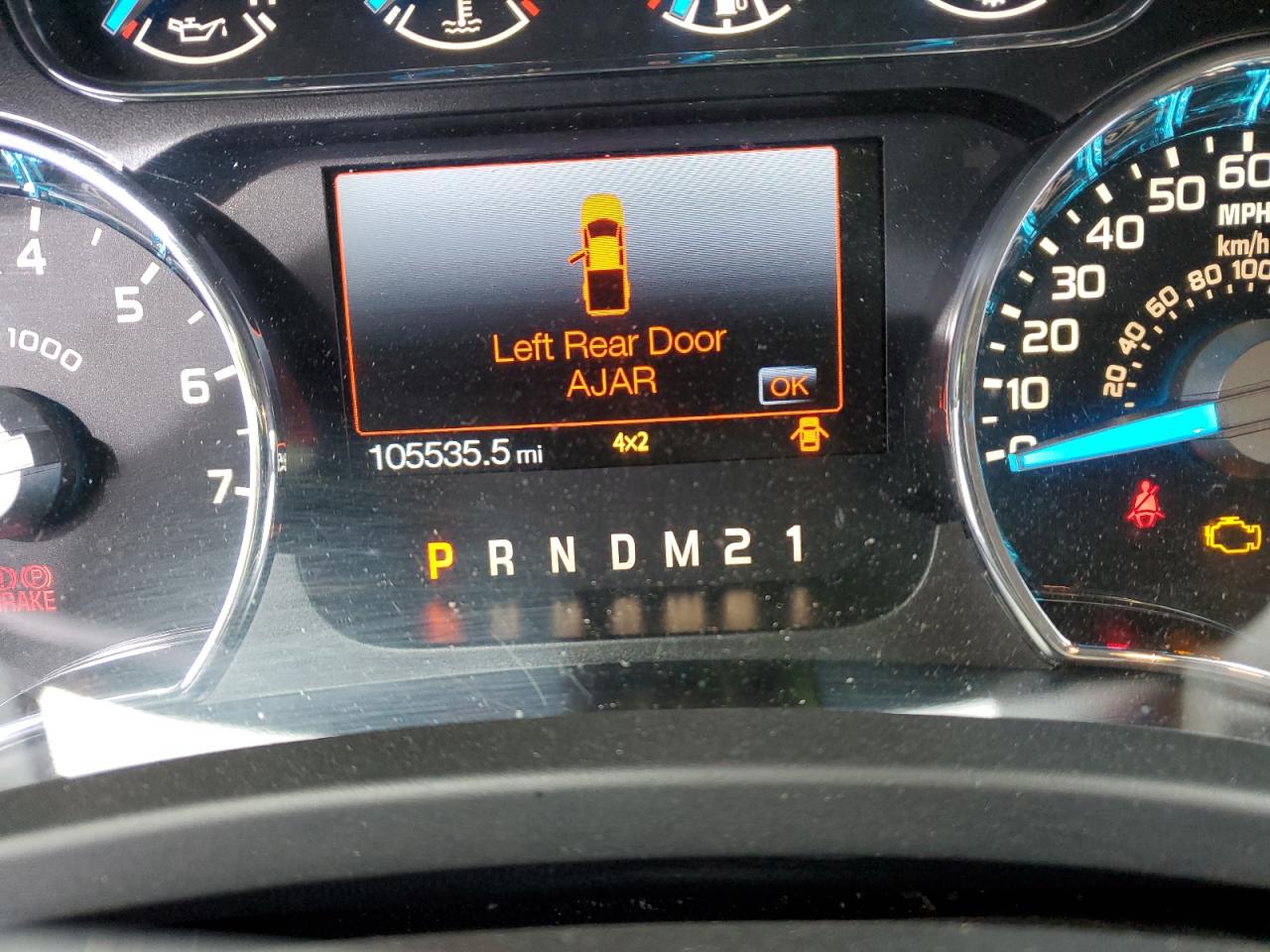2013 Ford F-150 VIN 1FTFW1ETXDKE38116 Copart auction photo, front end damage thumbnail 9