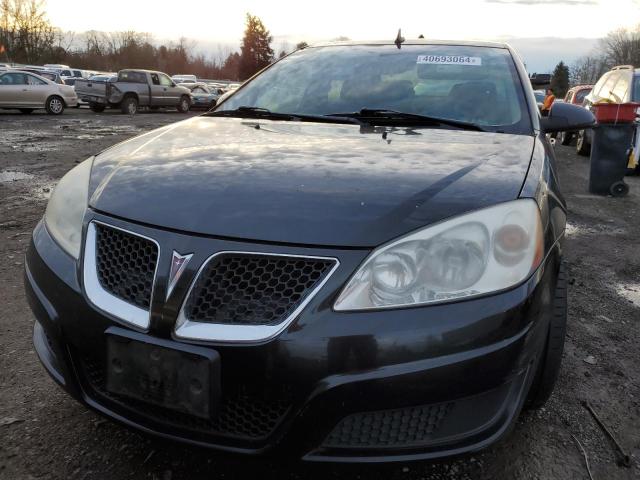 2009 Pontiac G6 VIN 1G2ZJ57B994244751 Copart auction photo, vandalism damage thumbnail 5