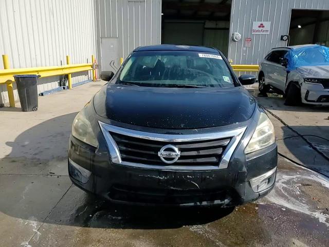 2014 Nissan Altima VIN 1N4AL3AP4EN205278 Copart auction photo, rear end / front end damage thumbnail 13